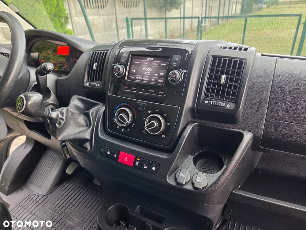 Citroën JUMPER - 18