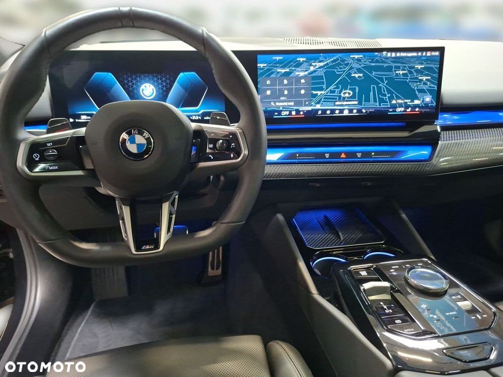 BMW Seria 5 - 15