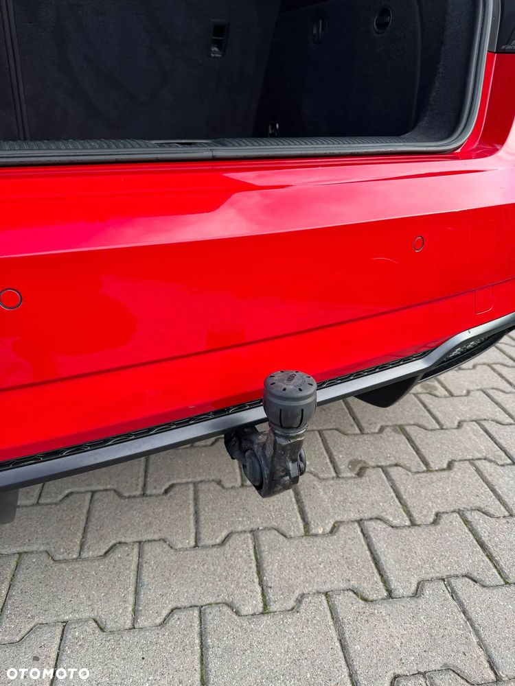 Audi A3 35 TFSI S tronic - 13