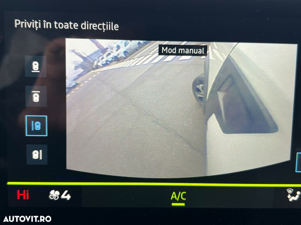 Dacia Duster HEV 140 Extreme - 24