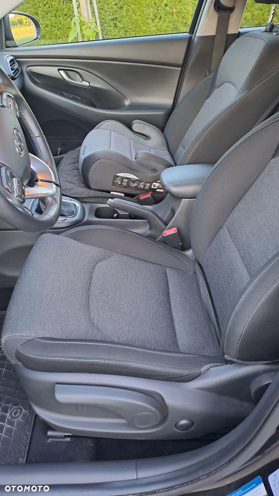 Hyundai i30 1.0 T-GDI Smart - 13