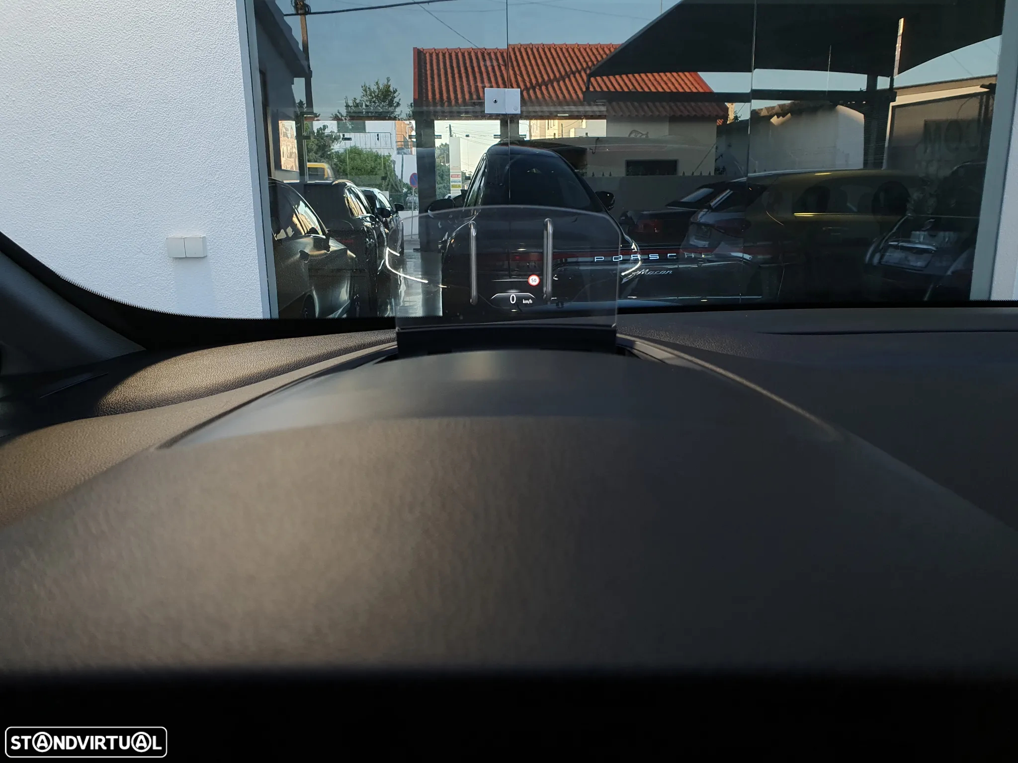 Renault Espace 1.6 dCi Initiale Paris EDC - 49