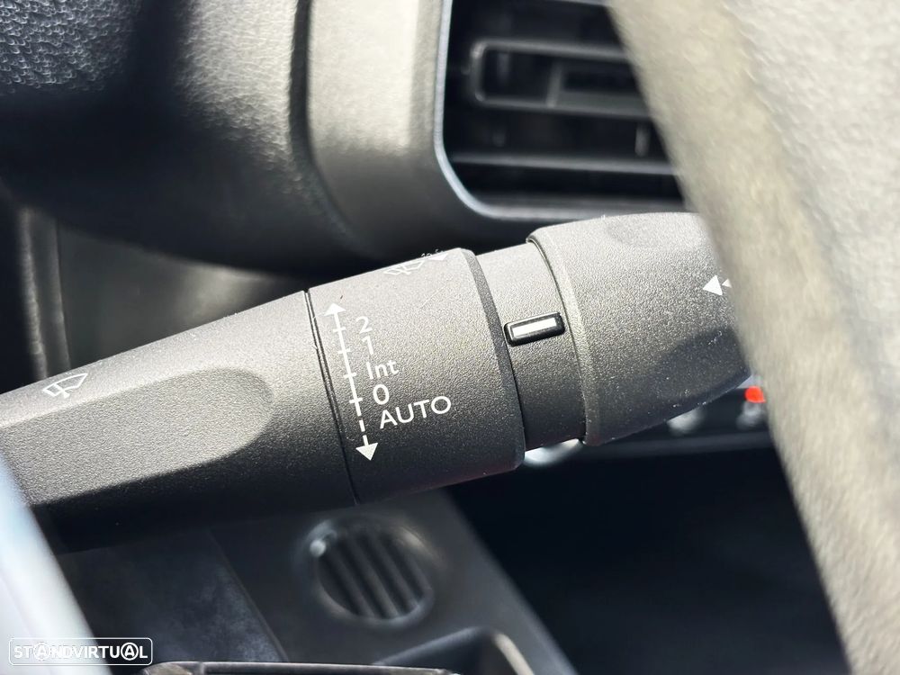 Peugeot Partner 1.6 BlueHdi - 20