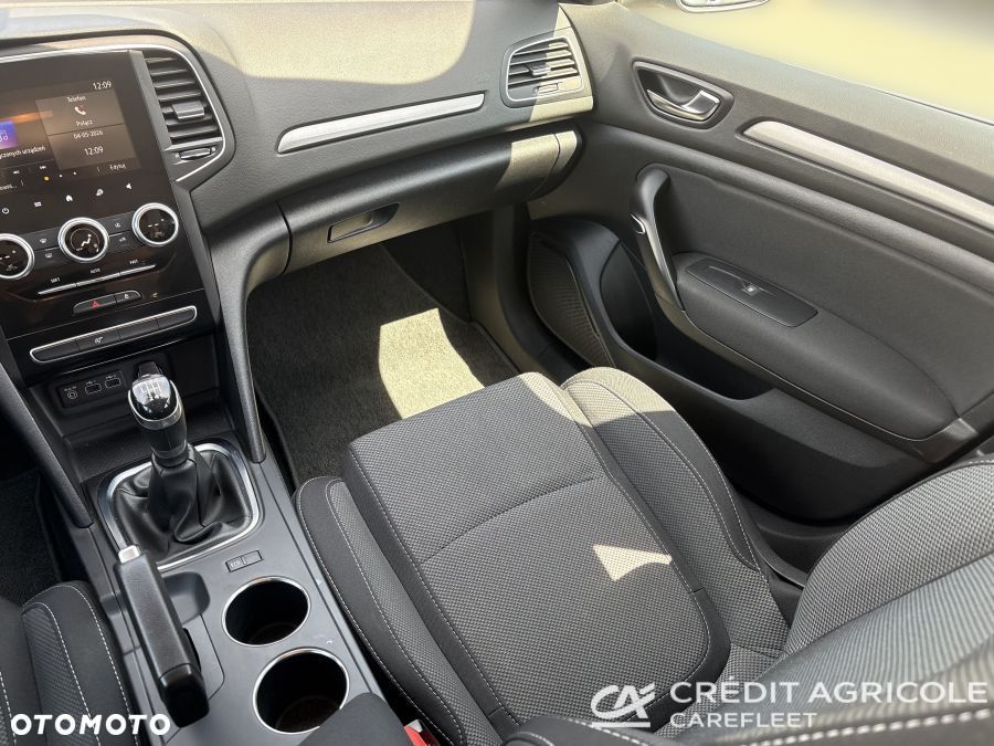 Renault Megane 1.3 TCe FAP Equilibre - 20
