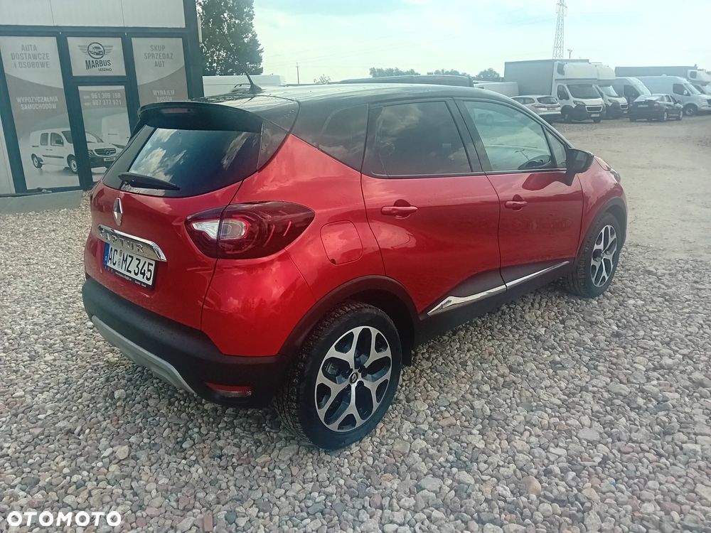 Renault Captur - 5