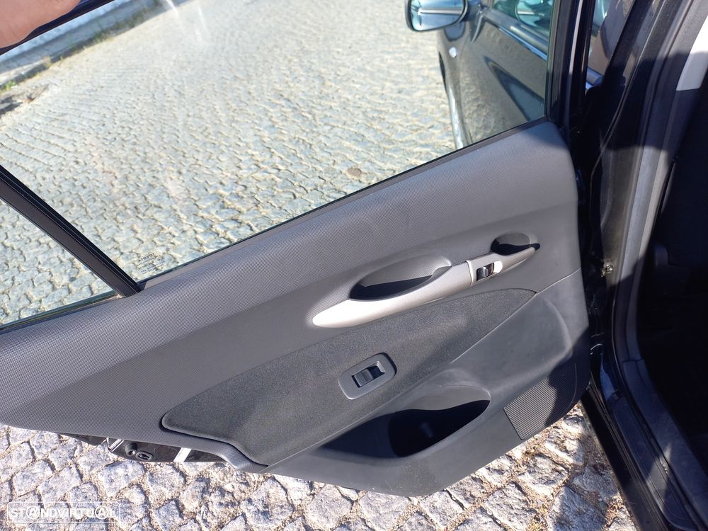 Toyota Auris 1.4 VVT-i - 7