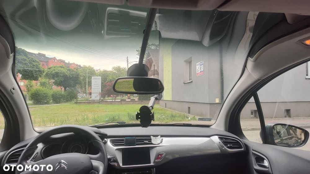 Citroën C3 1.6 HDi Exclusive Euro5 - 12