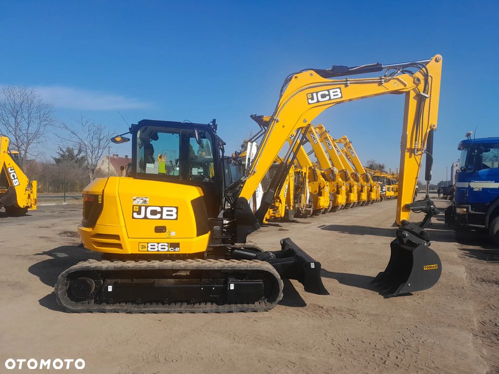 JCB 86C-2 - 1
