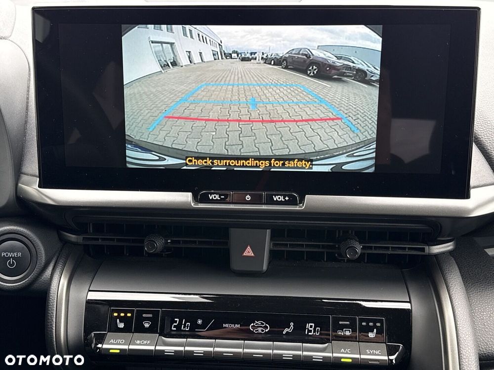 Toyota C-HR 1.8 Hybrid Style - 19