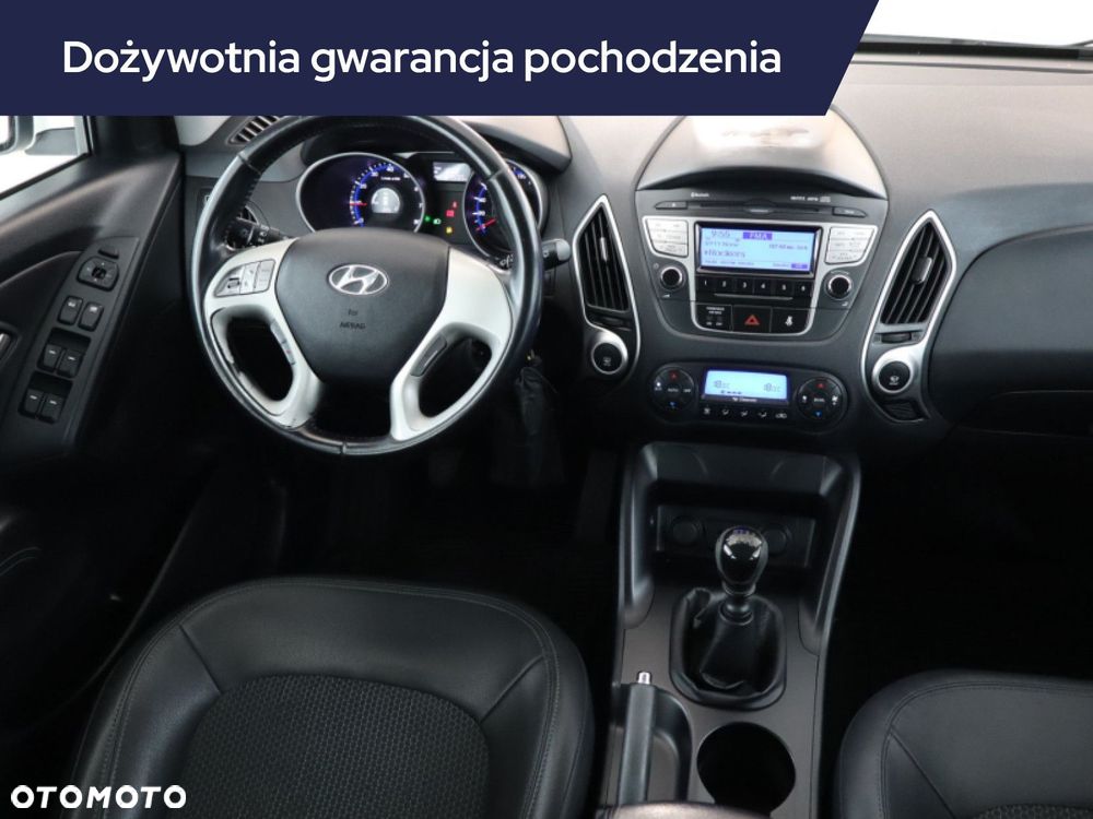 Hyundai ix35 - 9