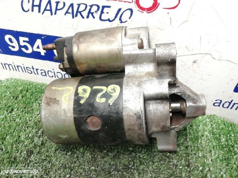 MOTOR ARRANQUE CITROEN SAXO 2003 - - 3