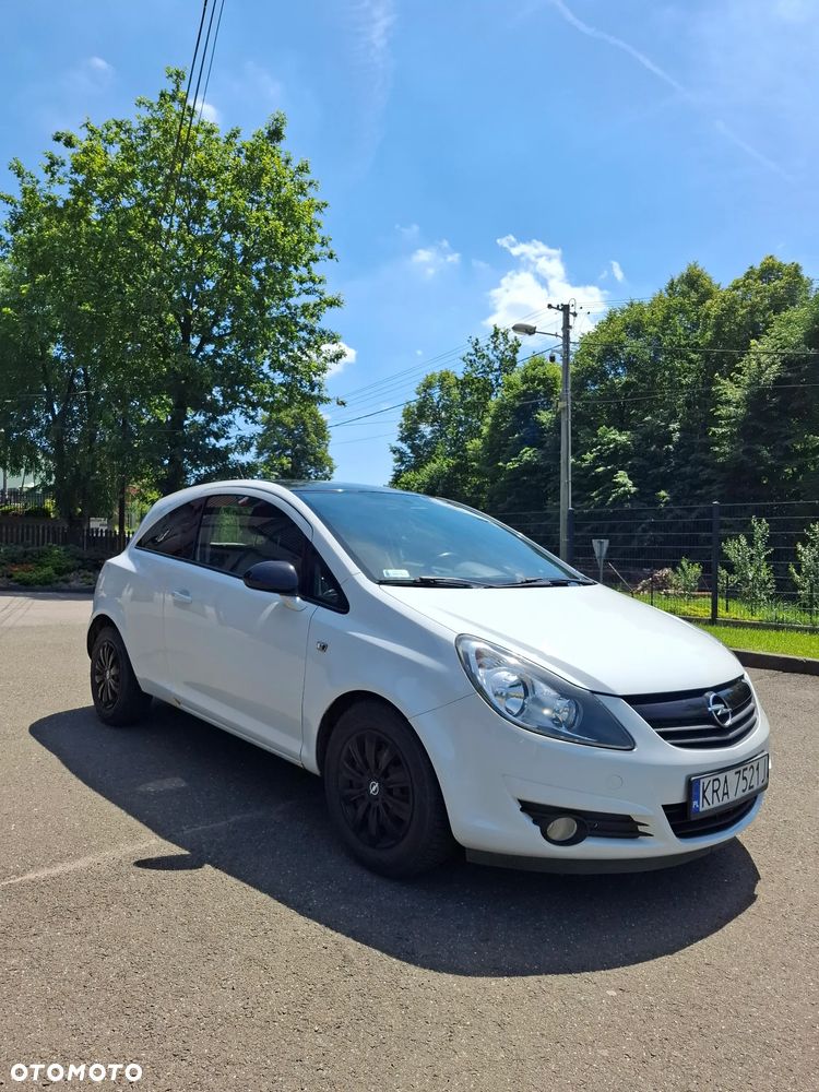 Opel Corsa 1.2 16V Color Edition - 15