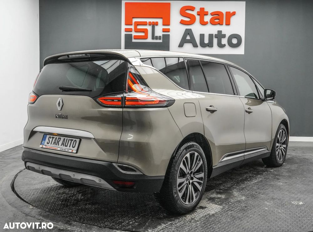 Renault Espace - 6