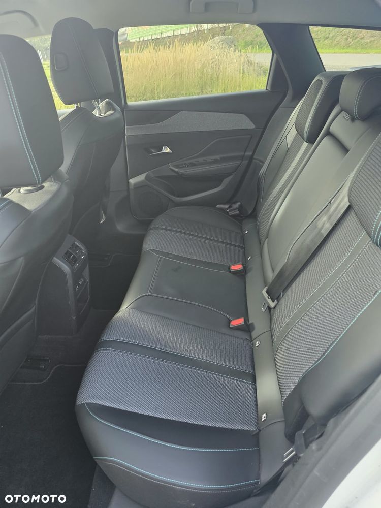 Peugeot 308 BlueHDi 130 EAT6 Stop & Start Active - 13
