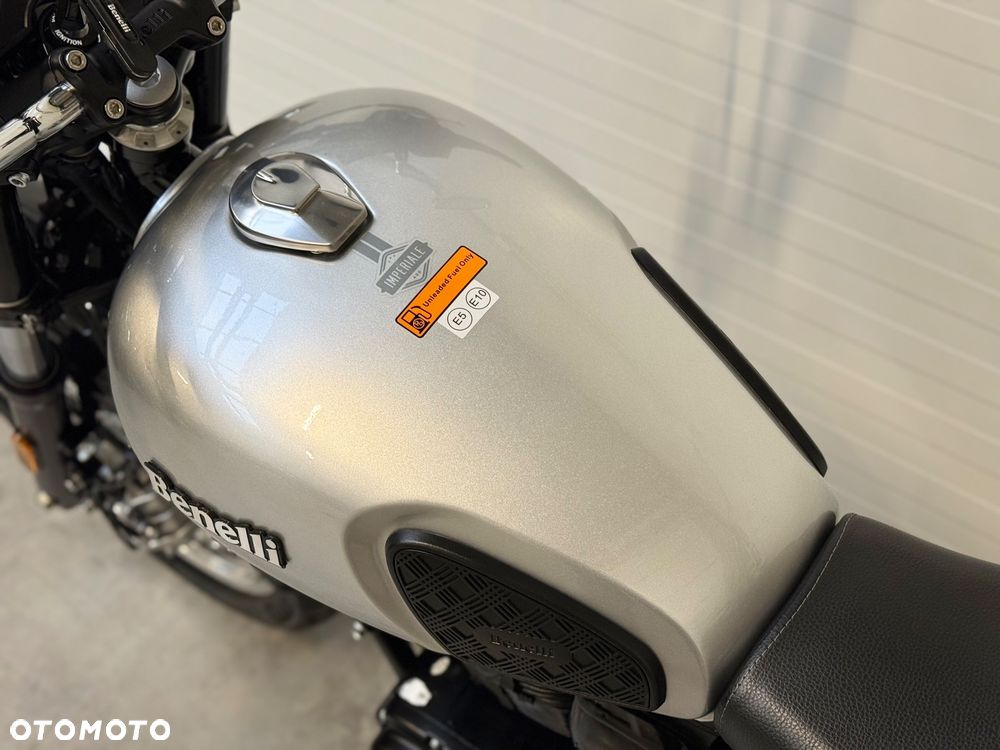Benelli IMPERIALE 400 - 26