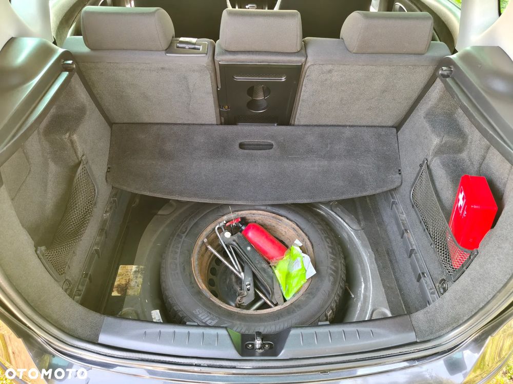 Seat Altea 2.0 TDI Stylance DSG - 24