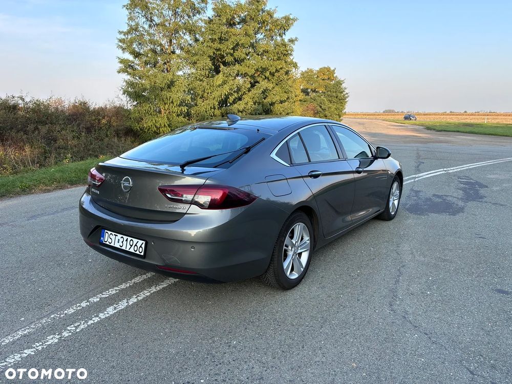 Opel Insignia 1.6 Business Innovation - 4