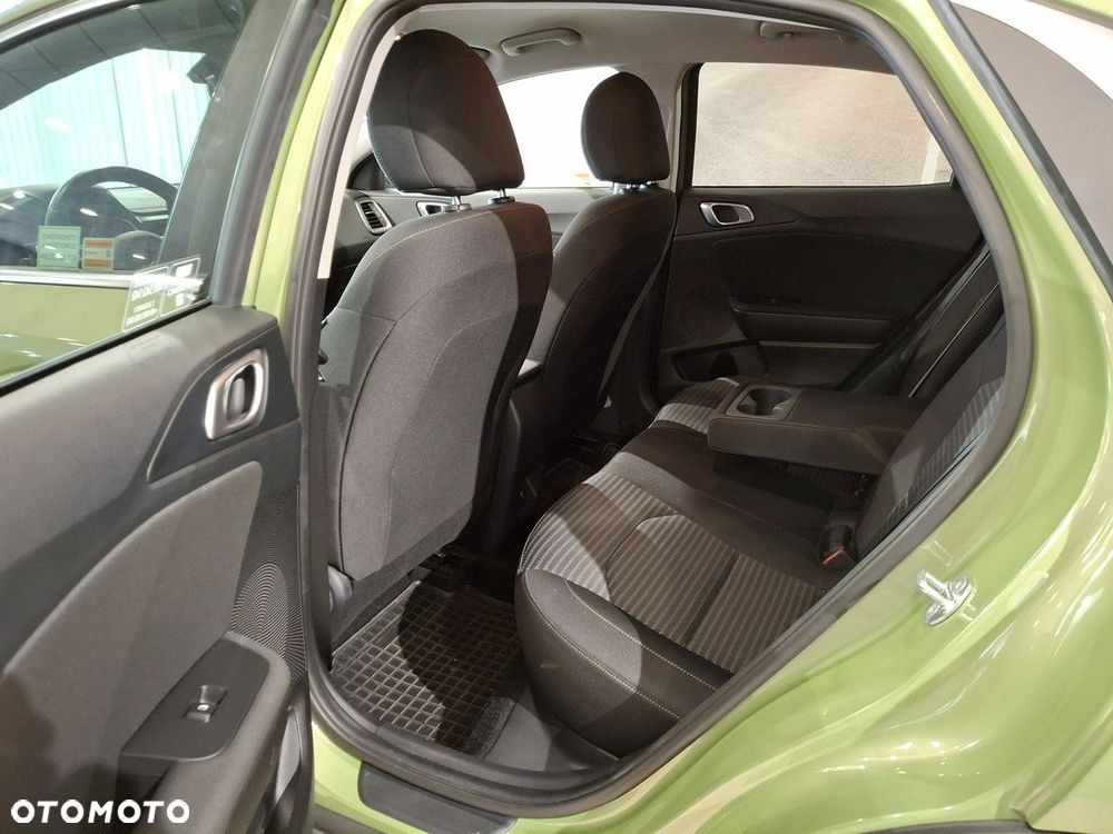 Kia XCeed 1.5 T-GDI M DCT - 21