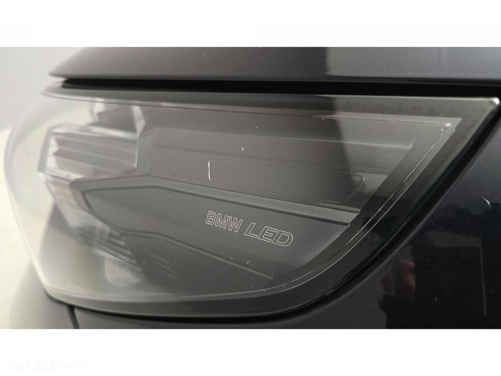 BMW Seria 5 520d xDrive mHEV M Sport - 32
