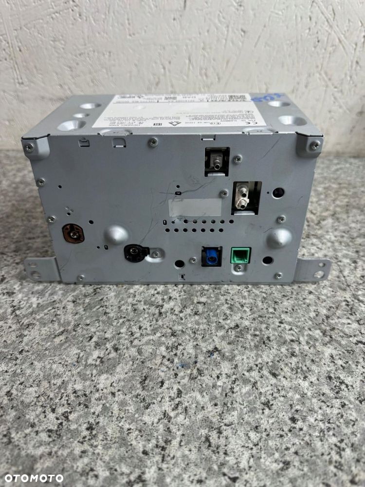 radio nawigacja dab volvo xc40 2017-2024 32141143 - 8