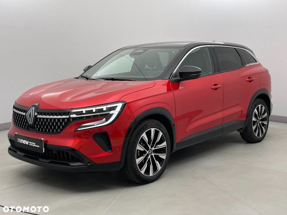 Renault Austral - 3