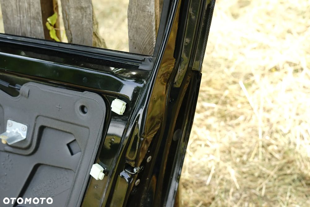 Drzwi przód przednie prawe Citroen C3 Picasso KTVD - 12
