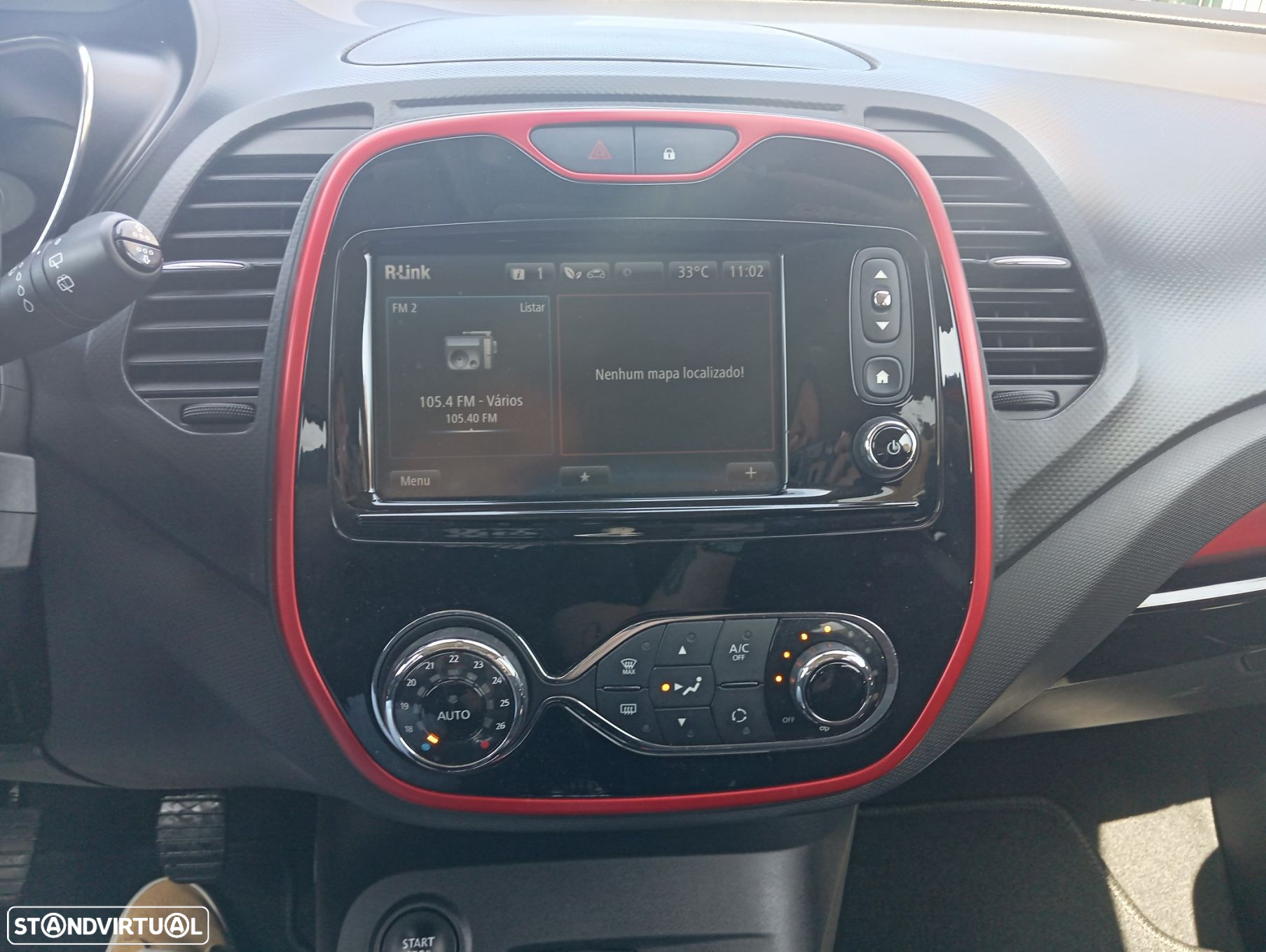 Renault Captur ENERGY dCi 110 S&S Experience - 9