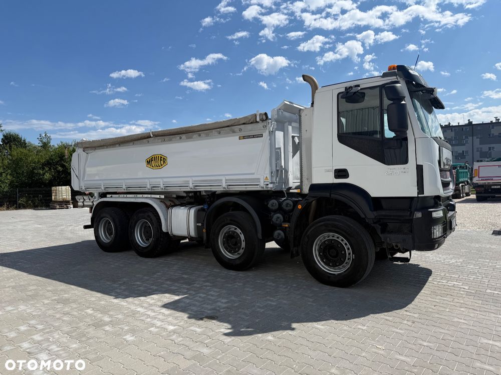 Iveco Magirus - 3