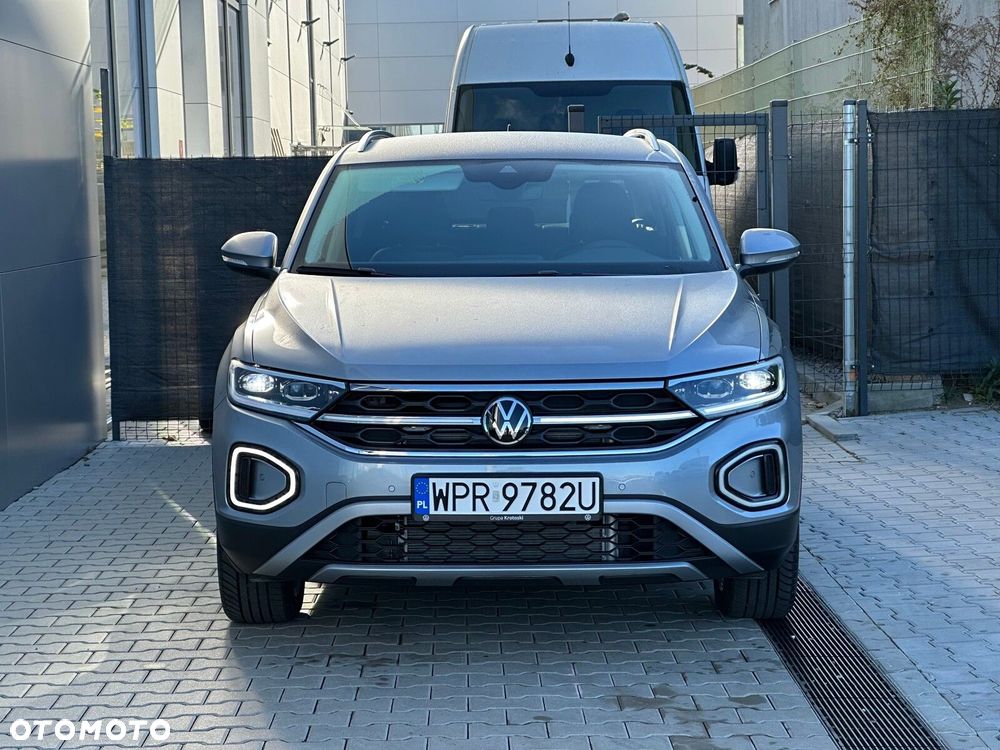 Volkswagen T-Roc - 2