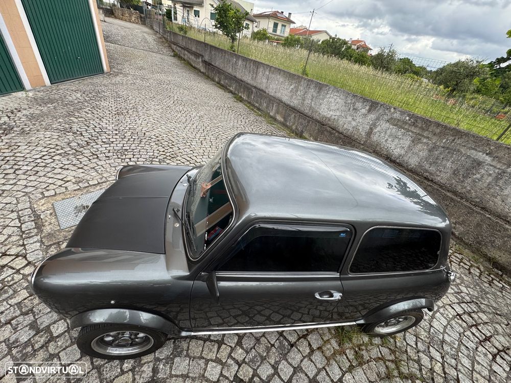 MINI 1275 - 10