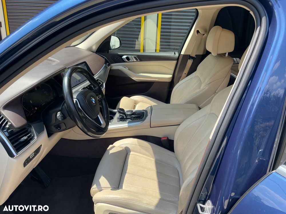 BMW X5 - 11