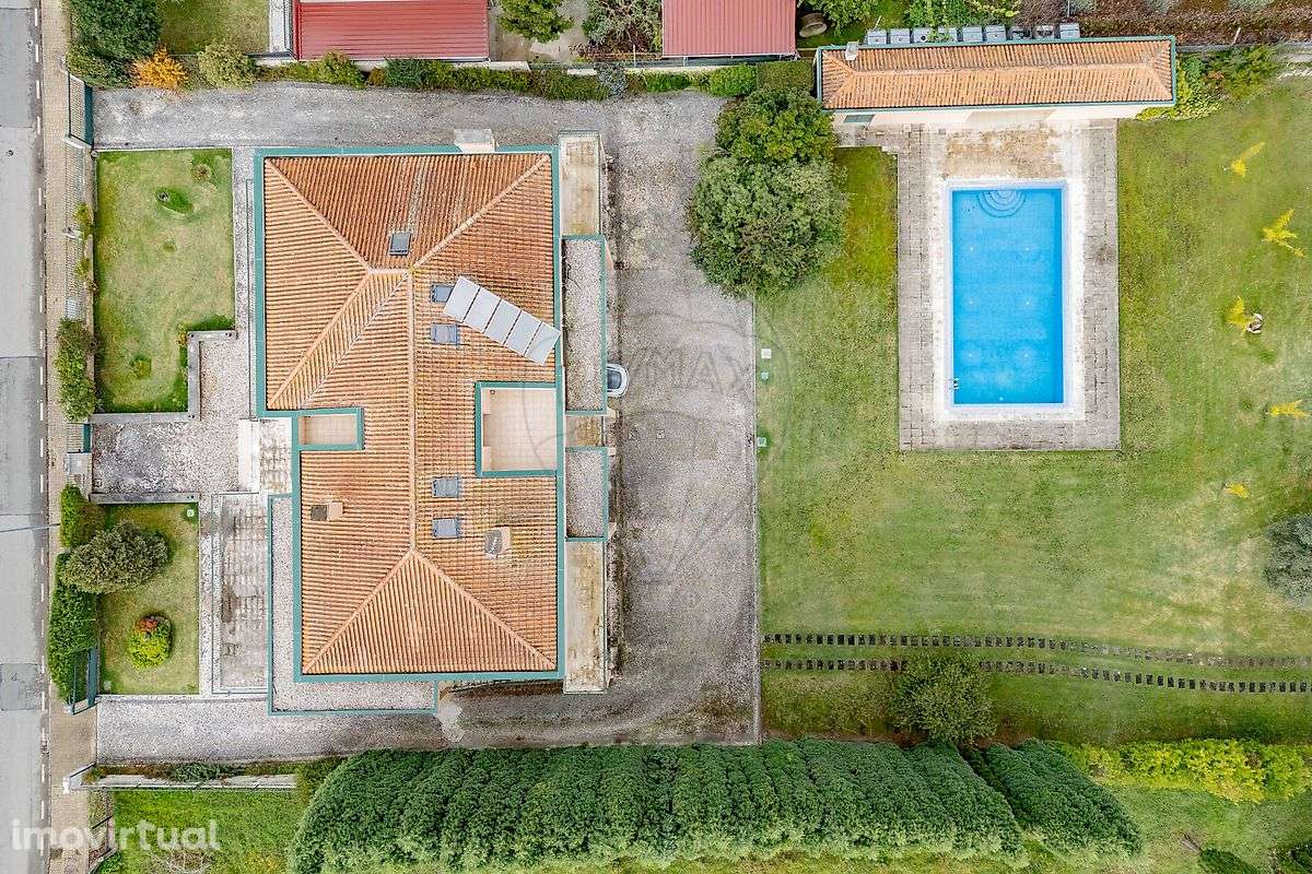 Moradia T5 para venda - Grande imagem: 3/31