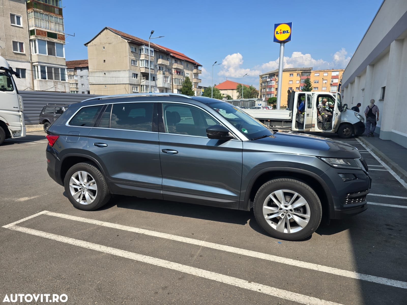 Skoda Kodiaq - 6