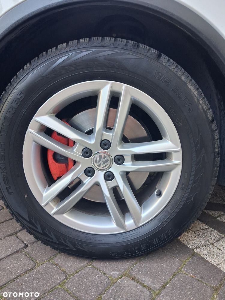 Volkswagen Tiguan 2.0 TDI BMT SCR 4Mot Highline DSG - 16