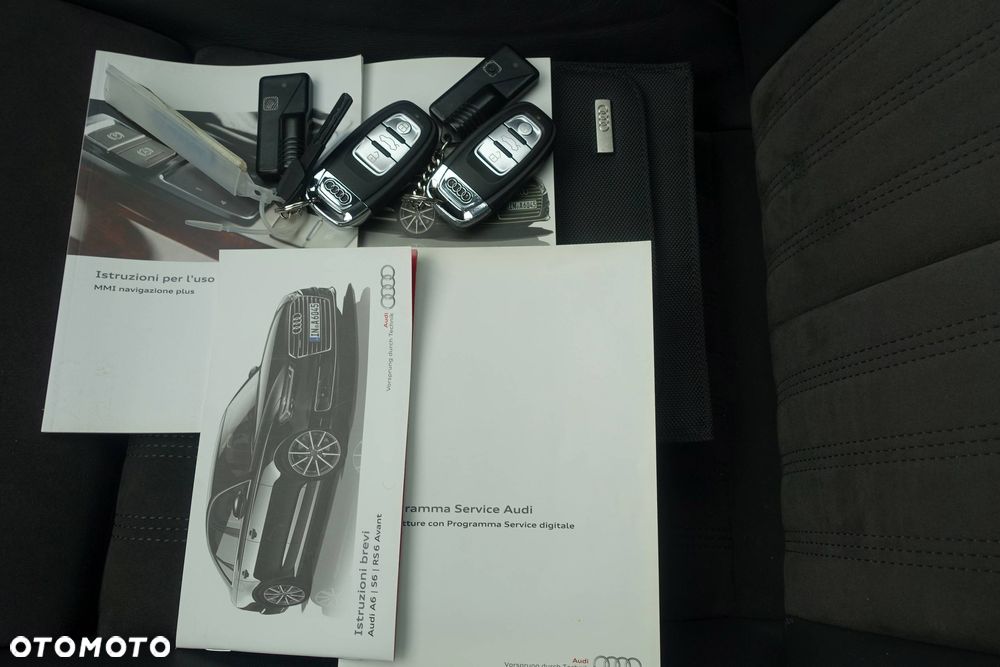 Audi A6 Allroad 3.0 TDI tiptronic DPF - 35