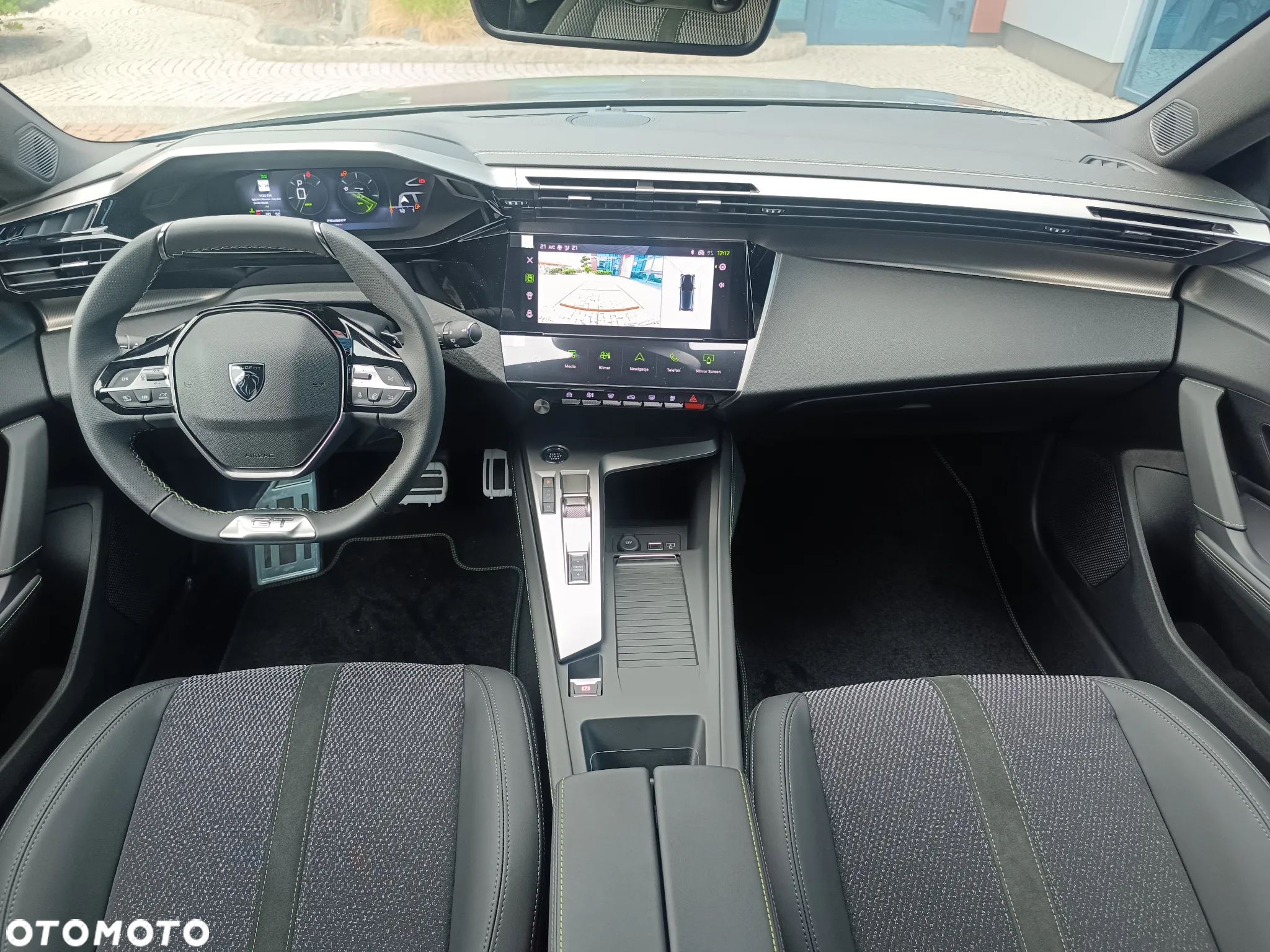 Peugeot 308 1.5 BlueHDi GT S&S EAT8 - 25