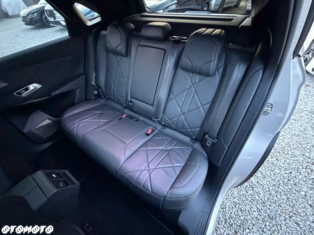 DS Automobiles DS 7 Crossback 1.6 E-Tense 4x4 Rivoli - 32