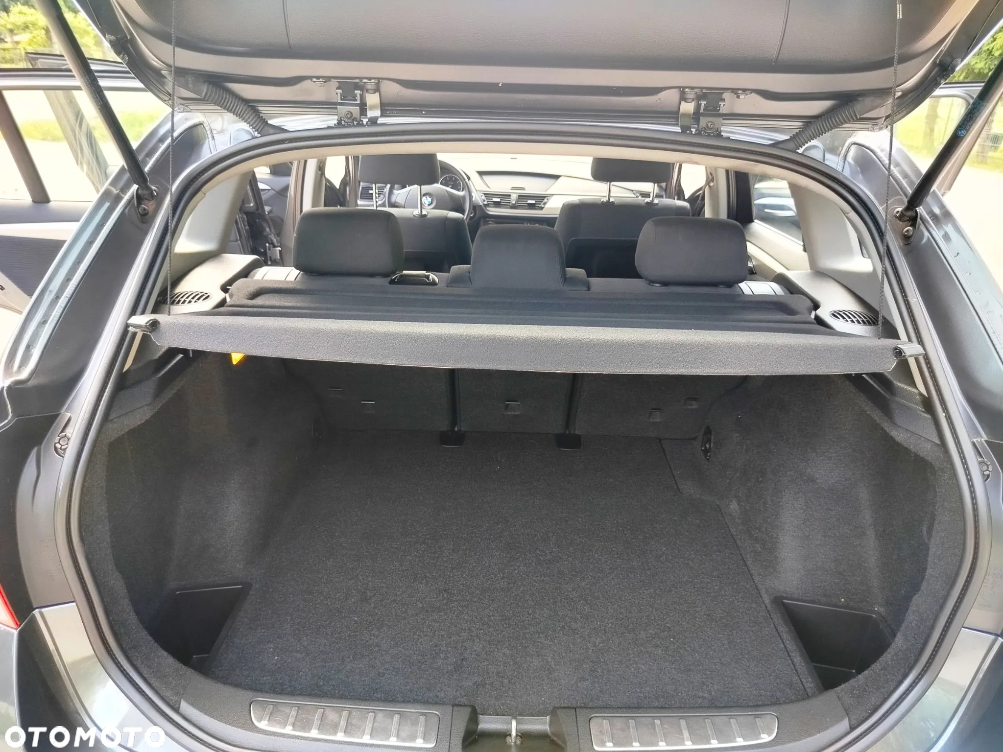 BMW X1 - 34