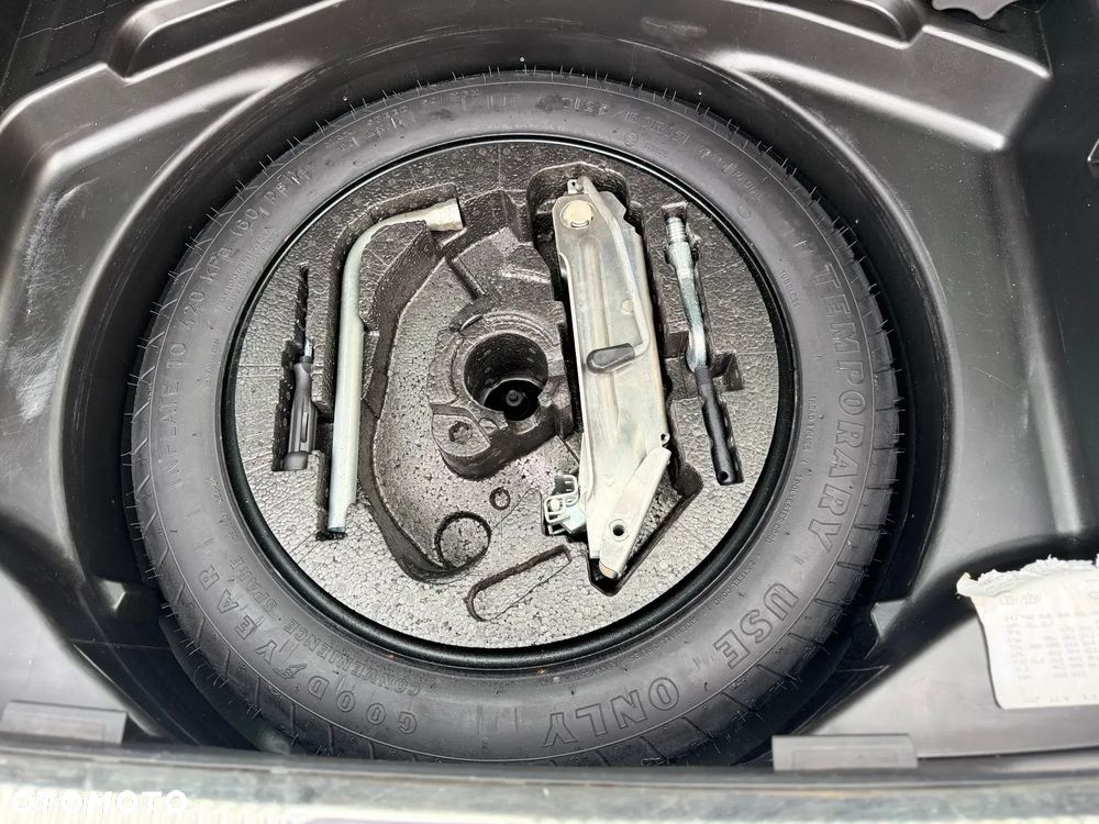 Audi A4 Avant 1.8T - 33