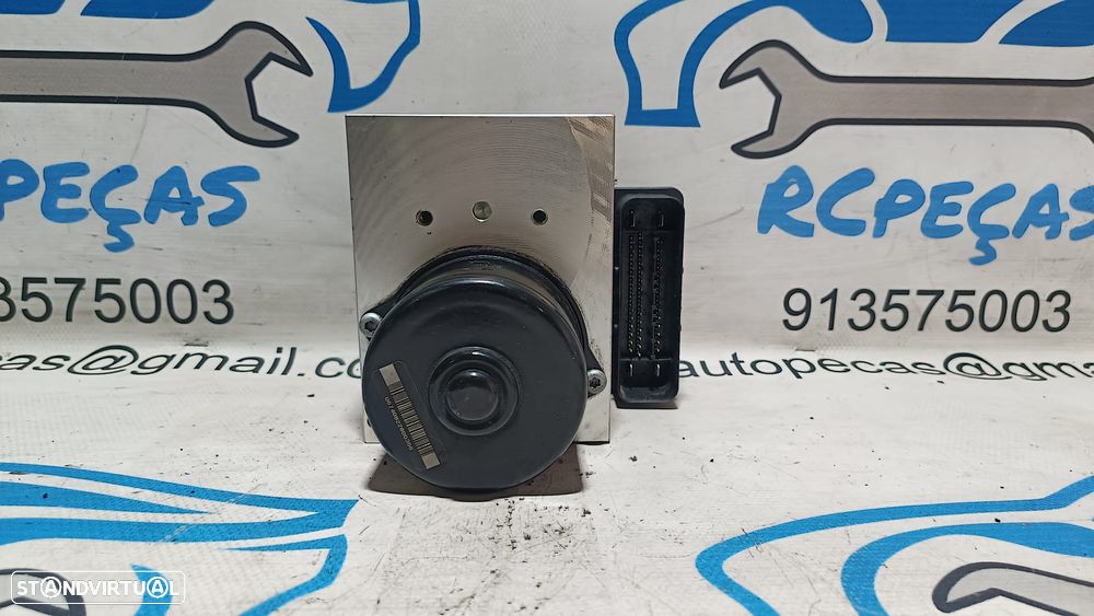 ABS MODULO BLOCO HIDRAULICO MERCEDES BENZ CLASS C W203 A0365454032 0365454032 A0064310312 0064310312 FD05M12 COUPE CL203 CLC CLASS E W211 E220 CLK C209 W209 - 2