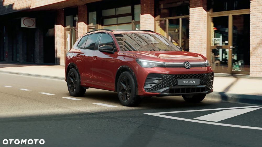 Volkswagen Tiguan 1.5 eTSI R-Line Plus DSG - 3