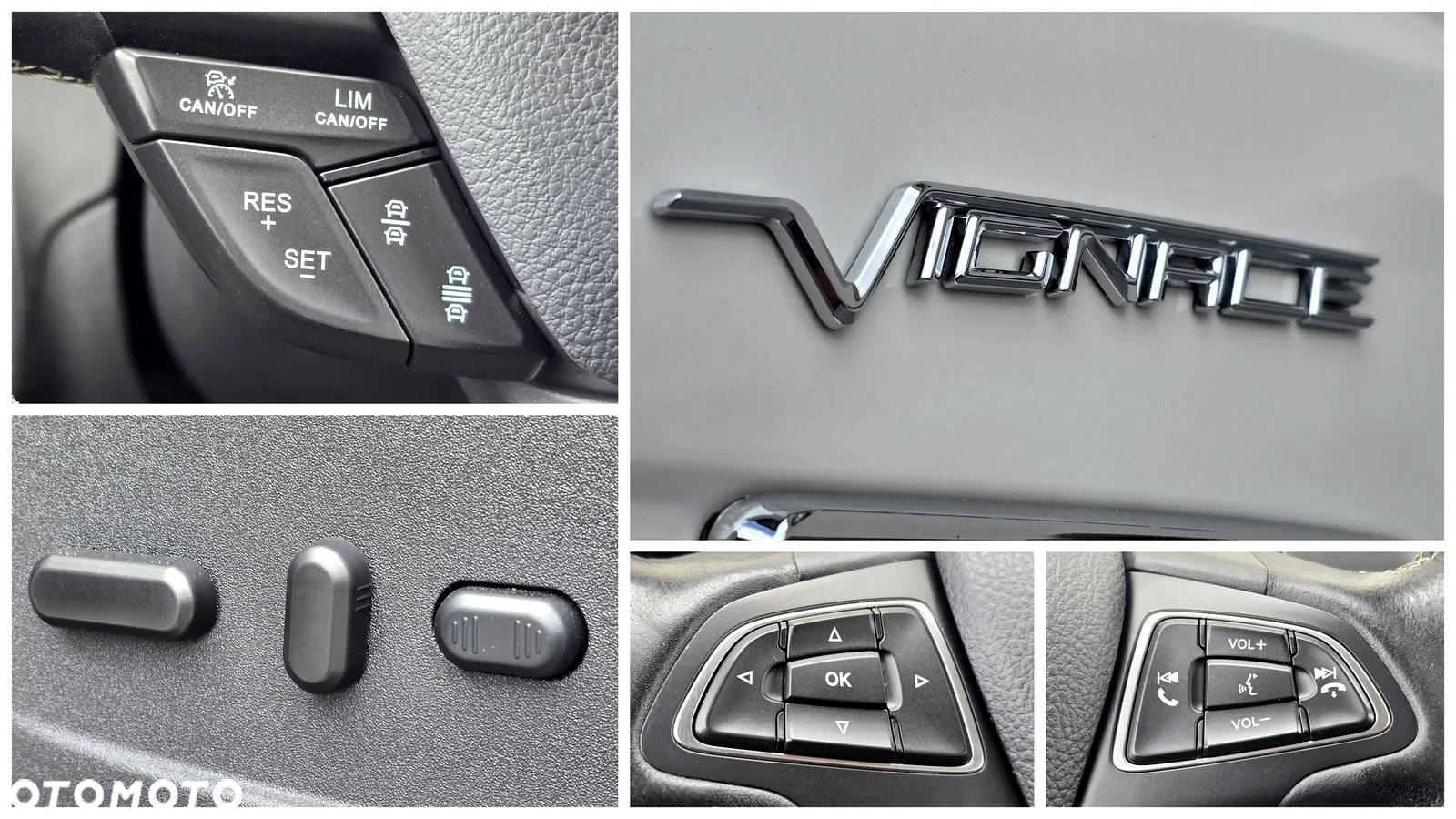 Ford Kuga Vignale 2.0 TDCi AWD - 36