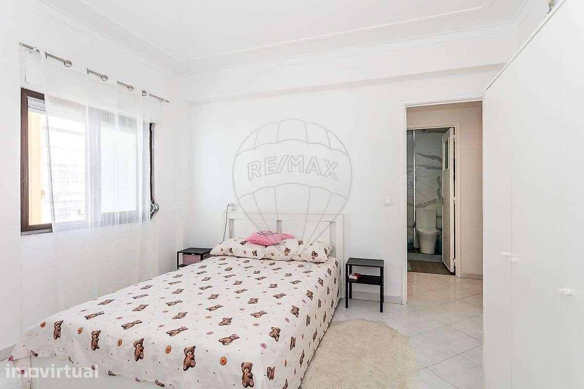 Apartamento T3 para venda - Grande imagem: 3/22