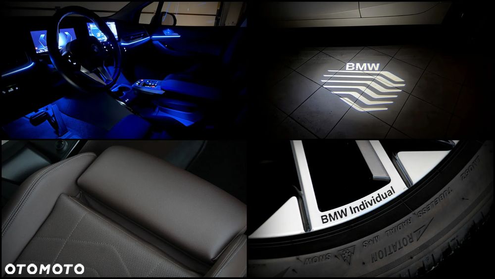 BMW Seria 2 218i Luxury Line - 20