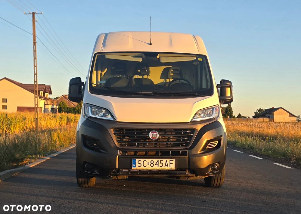 Fiat Ducato - 2