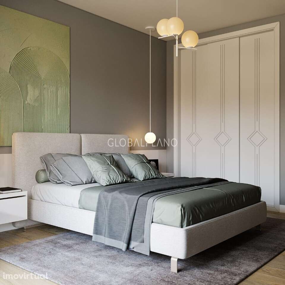 Apartamento T2 Portimão - Grande imagem: 4/11