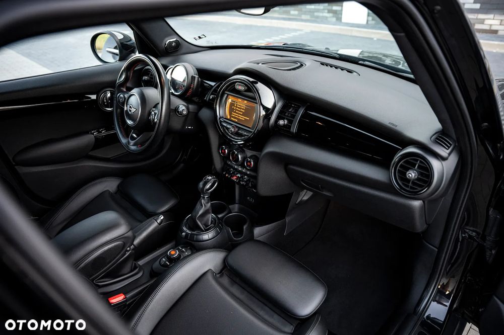 MINI Cooper S Sport-Aut - 15
