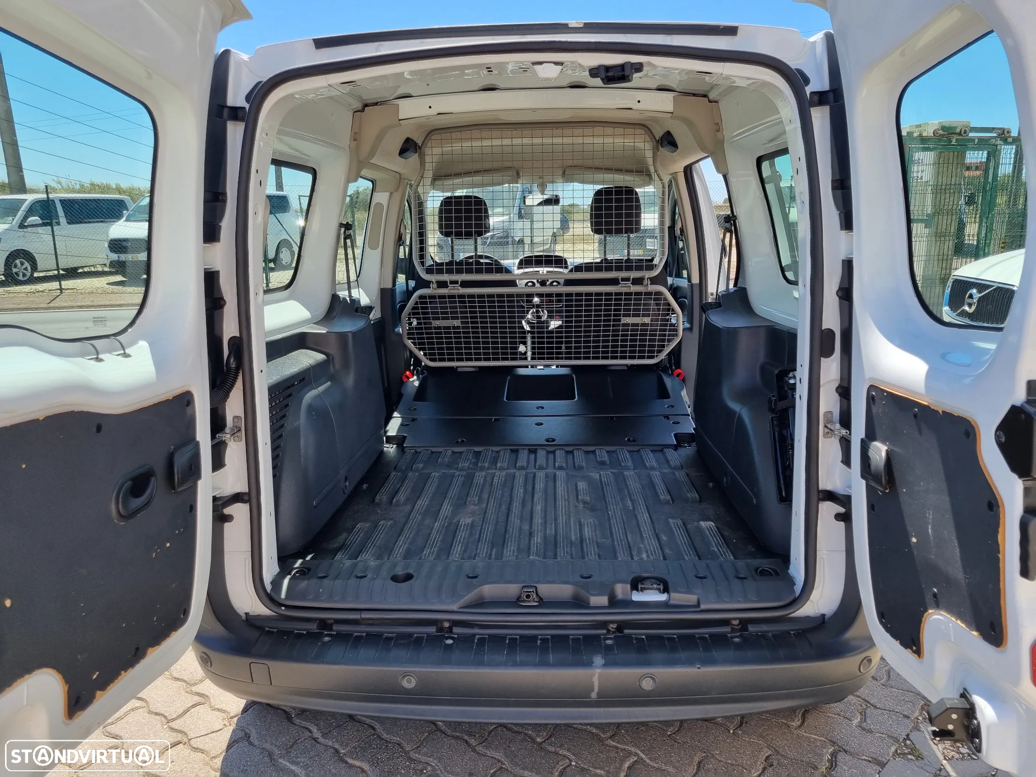 Renault Kangoo 1.5 dCi Maxi Business S/S - 6
