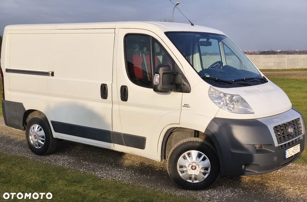 Fiat DUCATO - 2