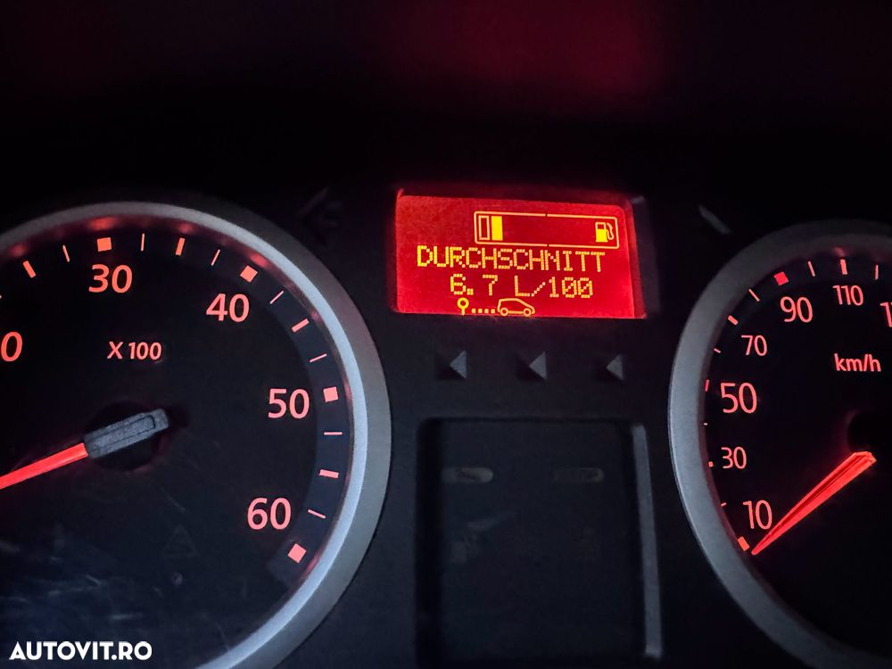 Renault Trafic Grand Passenger L2H1 Authentique - 32